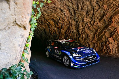 WRC Corsica, PS13: Neuville in difficoltà ed Evans torna in testa alla corsa!