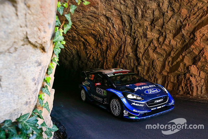 WRC Corsica, PS13: Neuville in difficoltà ed Evans torna in testa alla corsa!