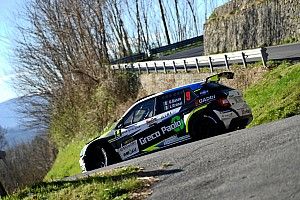 CIR: il Rally del Ciocco sarà a porte chiuse