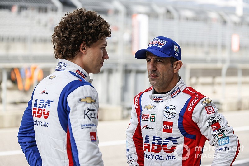 Equipe de Kanaan e Leist, AJ Foyt perde patrocínio principal para temporada 2020