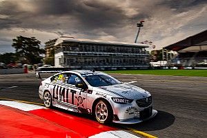 Hazelwood bouncing back from 'bruising' rookie Supercars season