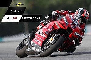 Motorsport Report MotoGP: Ducati lepre a Sepang, ma il cacciatore è Yamaha o Honda?