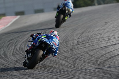 Une alternative à la sanction de perte de position à l'essai en MotoGP