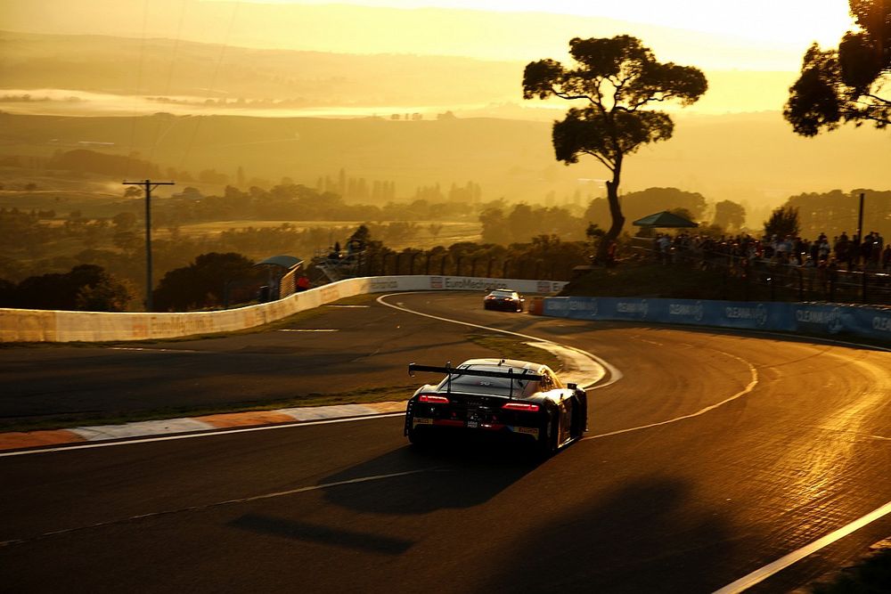 Bathurst 12 Hour rejoins Intercontinental GT Challenge in 2022