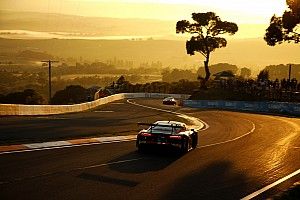 Bathurst 12 Hour rejoins Intercontinental GT Challenge in 2022