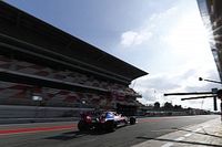 El kilometraje de equipos y motoristas tras dos días de test 2019