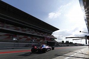 El kilometraje de equipos y motoristas tras dos días de test 2019