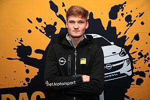 Lundberg e Munster portacolori Opel in ERC3 Junior, in arrivo anche la Corsa R2