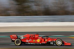 Ferrari denkt de impact van haar 'correcties' in Bahrein te zien