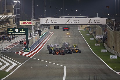 Officiel - Les GP de Bahreïn et du Vietnam sont reportés