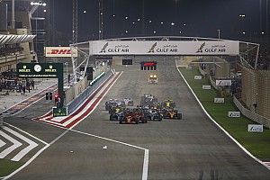 Officiel - Les GP de Bahreïn et du Vietnam sont reportés