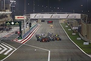 Why a "bonkers" end to 2020 will be a good lesson for F1