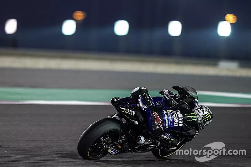 Maverick Vi&ntilde;ales, Yamaha Factory Racing