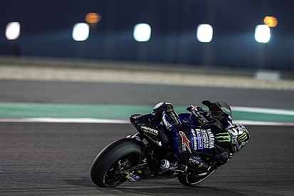 En vivo: los test de pretemporada de MotoGP en Qatar