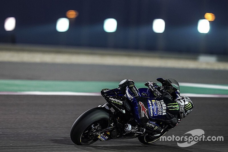 En vivo: los test de pretemporada de MotoGP en Qatar