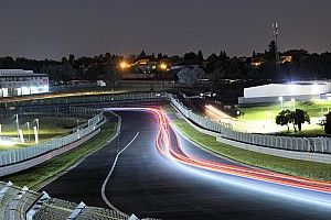 В ЮАР приготовились объявить о возвращении Ф1 с 2023 года