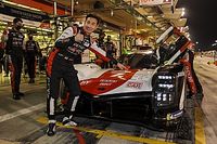 トヨタ、WECタイトル争い左右する予選に向け”集中”「重点的にシミュレーションを実施していた」