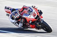 Pramac Dorong Jorge Martin Lengkapi Tiga Mahkota dari MotoGP 2021