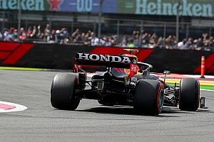 Марко: Red Bull может не хватить сменных частей