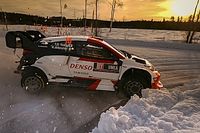 Ралли Швеция останется в календаре WRC еще на два года