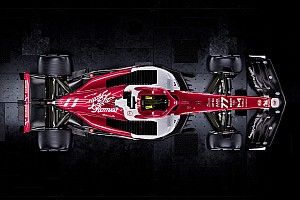 Bottas: "Work to do" for Alfa Romeo after limited F1 test running