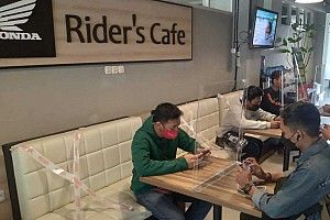 Perkuat Kebersamaan, AHM Gelar Honda Community eSports Competition
