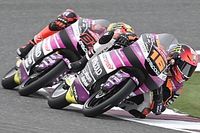 Moto3 | Mandalika, Libere 3: Migno firma l'1-2 Snipers sotto l'acqua
