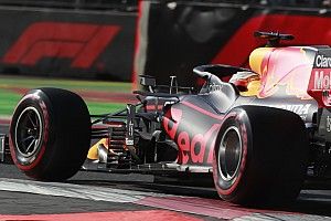 Verstappen wil nog altijd niet aan titel denken: “Ik ga niet dromen”