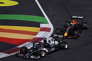 Why Tsunoda wasn’t at fault in Mexico F1 qualifying controversy