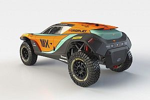 Suudi Arabistan destekli Neom, McLaren'ın Formula E ve Extreme E isim sponsoru oldu