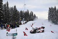 В WRC задумались о еще одной гонке на снегу