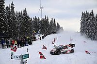 WRC gelecek senelerde iki "kar rallisi" düzenleyebilir