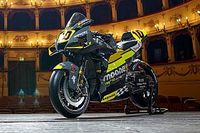 MotoGP | Mooney VR46 Racing Team svela i colori delle sue Ducati
