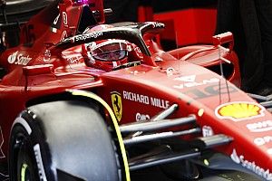 Leclerc : "Aucune idée d'où nous sommes" en performance