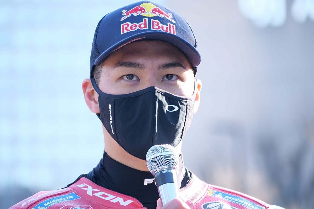 Szigorúan pontozta szezonját a Honda japánja