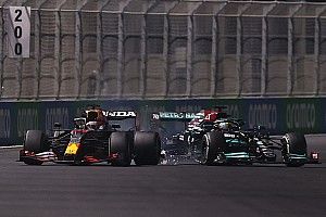 „Nem igazán látom, hogy Verstappen mit csinált rosszul”