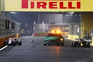 Így válaszolt az FIA a szaúdi pálya biztonságát megkérdőjelező pilótáknak