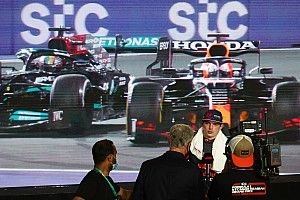 Por qué la FIA se vio superada por sus propias reglas en Yeda