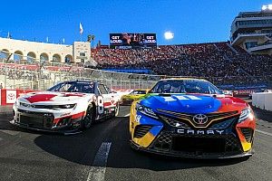 Why Toyota wants to add NASCAR Cup teams – but not right now