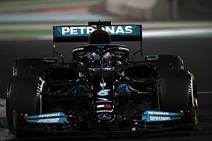 Lewis Hamilton Khawatir Kecepatan Satu Lap Red Bull