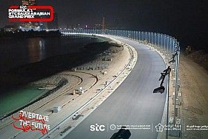 Dzsidda „elképesztő” ütemben halad, hogy elkészüljenek a decemberi határidőre