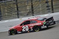 Multiple NASCAR suspensions following Kansas penalties