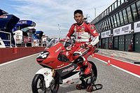 Hasil FP1 Moto3 Emilia Romagna: Dua Pembalap Indonesia 10 Besar