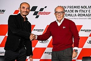¡Ducati será el suministrador de la Copa del Mundo de MotoE en 2023!