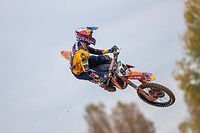 Hasil Race 1 MXGP Mantova: Jeffrey Herlings Pertajam Persaingan
