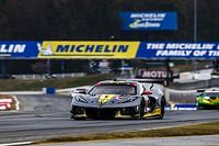 Sorensen joins Corvette in second car for Rolex 24 at Daytona
