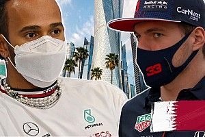 F1-update: Verstappen ziet ware aard Mercedes, FIA stelt besluit uit