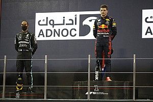 Max Verstappen dan Lewis Hamilton Diusulkan Berbagi Gelar F1