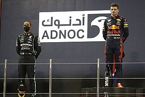F1: Usuário cria petição online para dar vitória do GP de Abu Dhabi a Hamilton