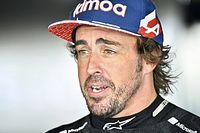 Alonso revela cirurgia que o tirou da edição virtual das 24 Horas de Le Mans